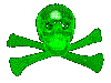 skull image